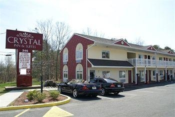 Crystal Inn & Suites Atlantic City Absecon3