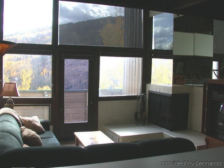 Homestake Condominiums1