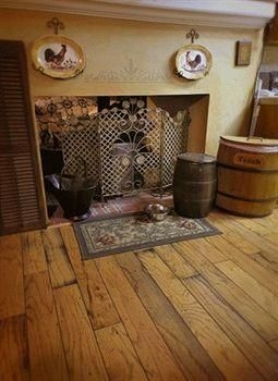 The Log House Lodge1