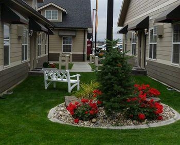 Stratford Suites Inn4