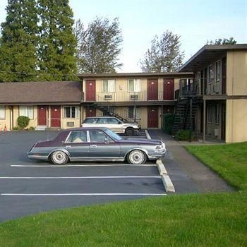 Budget Lodge Eugene4