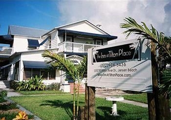 Inn at Tilton Place4
