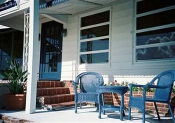 Inn at Tilton Place3