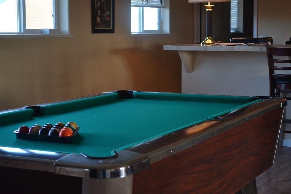 Aspen Lodge & Suites1