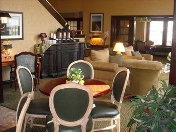 Chase Suite Hotel Dublin1