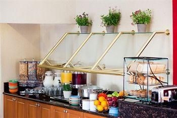 Chase Suite Hotel Dublin3