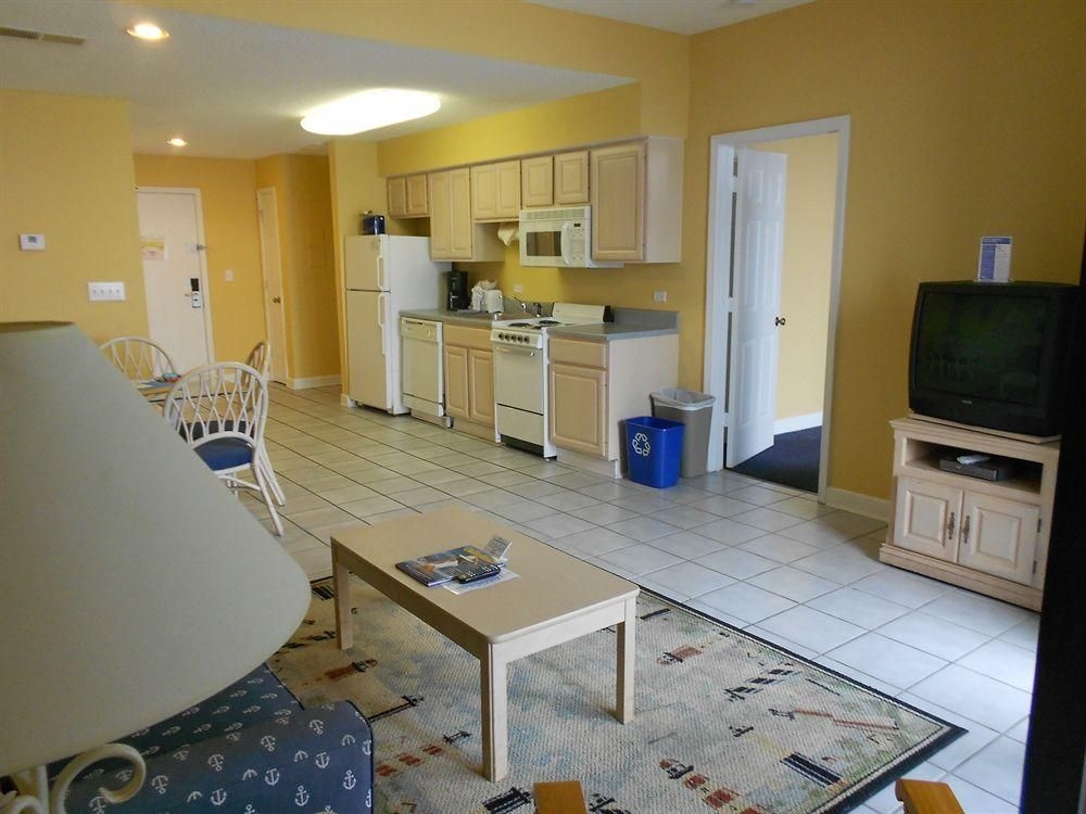 Peppertree Ocean Club A Festiva Resort4