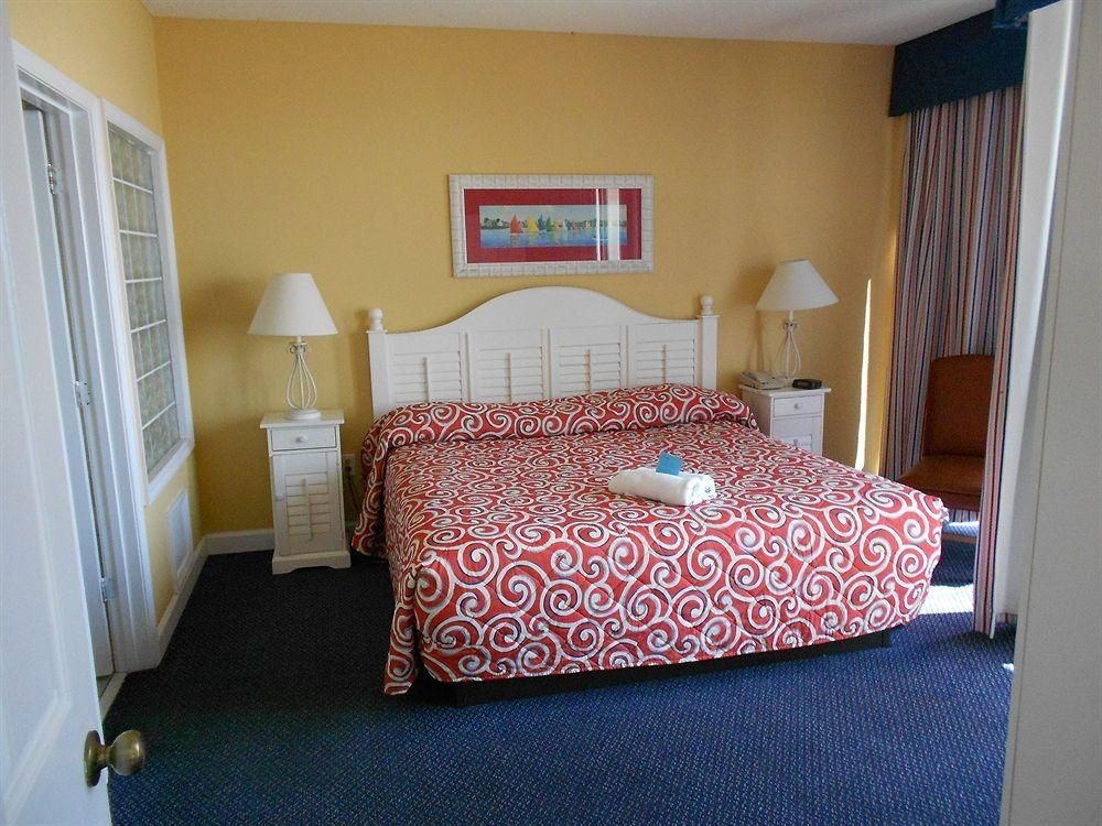 Peppertree Ocean Club A Festiva Resort2