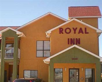 Royal Inn Dallas NW2