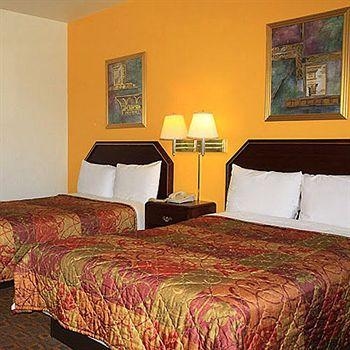 Royal Inn Dallas NW0