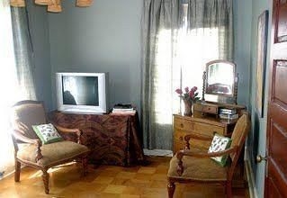 Mozart Guest House1