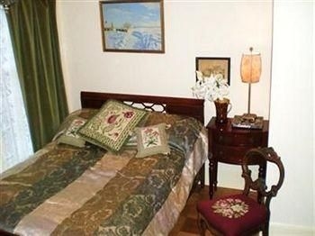 Mozart Guest House4