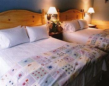 The alpine house Lodge & Cottages4