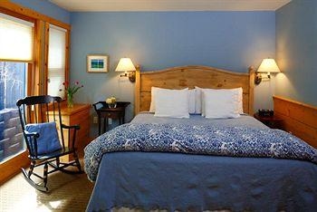 The alpine house Lodge & Cottages2
