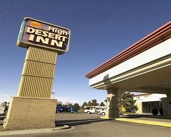 High Desert Inn2