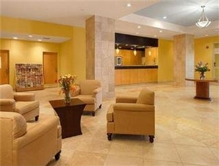 Howard Johnson Plaza0