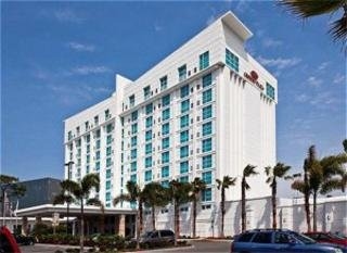 Crowne Plaza Tampa Westshore4