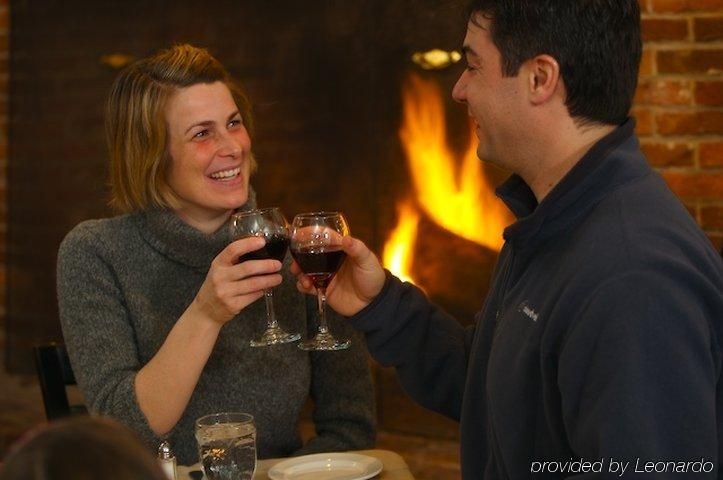 Wachusett Village Inn3