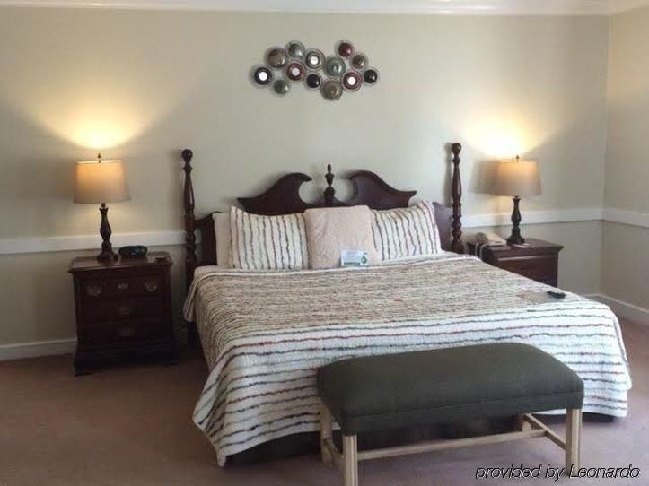 Wachusett Village Inn2