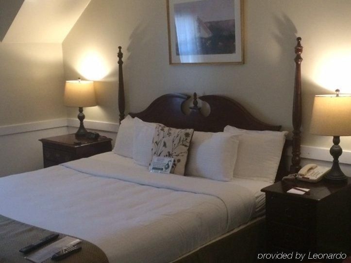 Wachusett Village Inn1