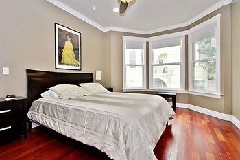 Sumner House SF1
