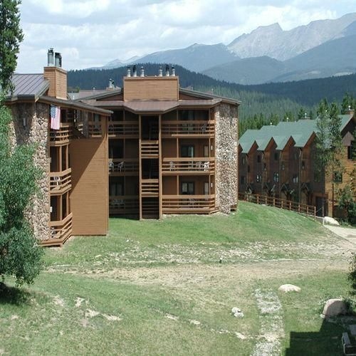 Silverado II Resort and Condos1