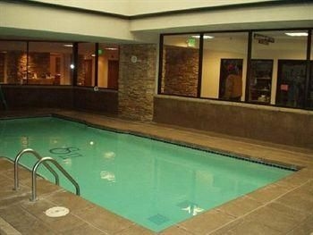 Silverado II Resort and Condos0
