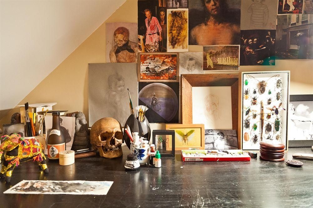 onefinestay - Brooklyn apartments1