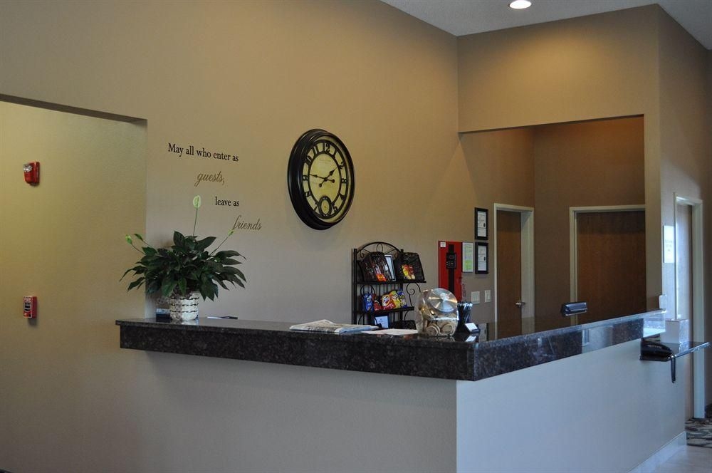 Boulders Inn & Suites - Atlantic3