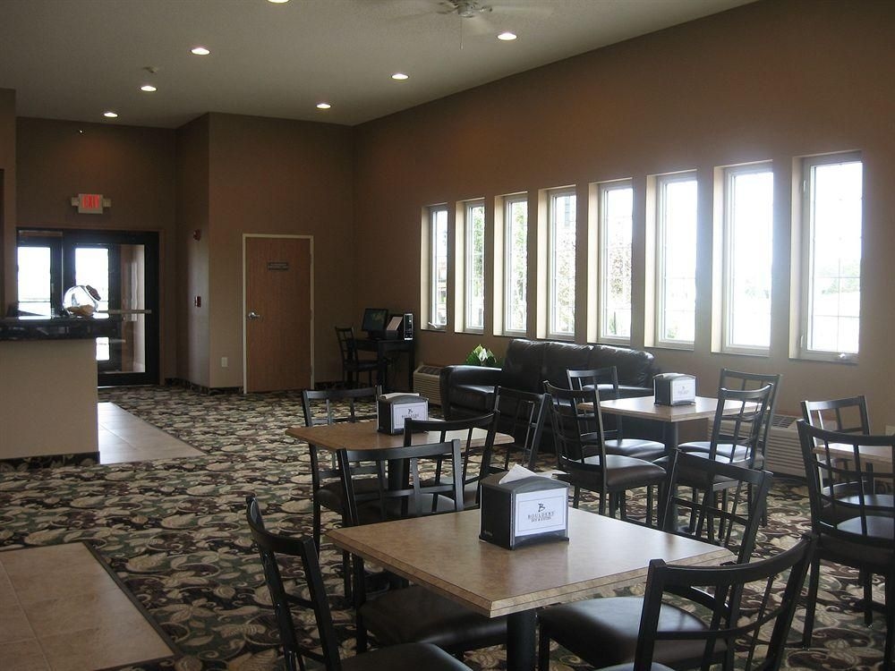 Boulders Inn & Suites - Atlantic1