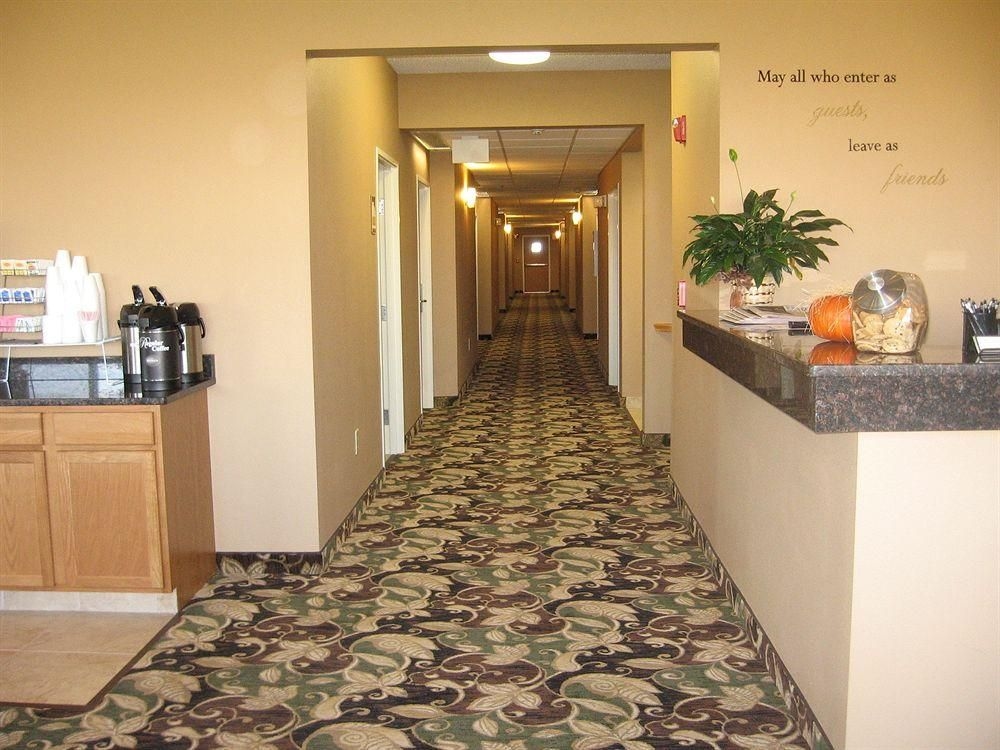 Boulders Inn & Suites - Atlantic0
