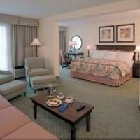 Doubletree Tampa Airport Westshore1