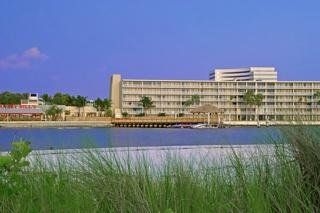 Best Western Bay Harbor Hotel4