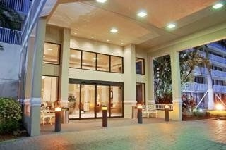 Best Western Bay Harbor Hotel3