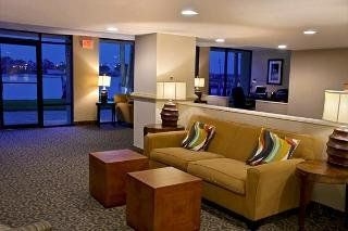 Best Western Bay Harbor Hotel1