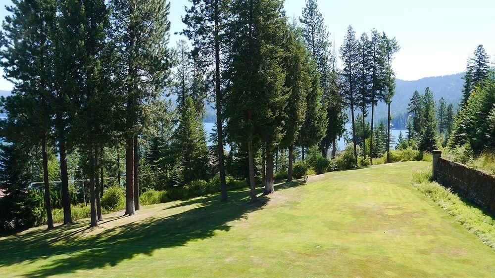 The Clark House on Hayden Lake2