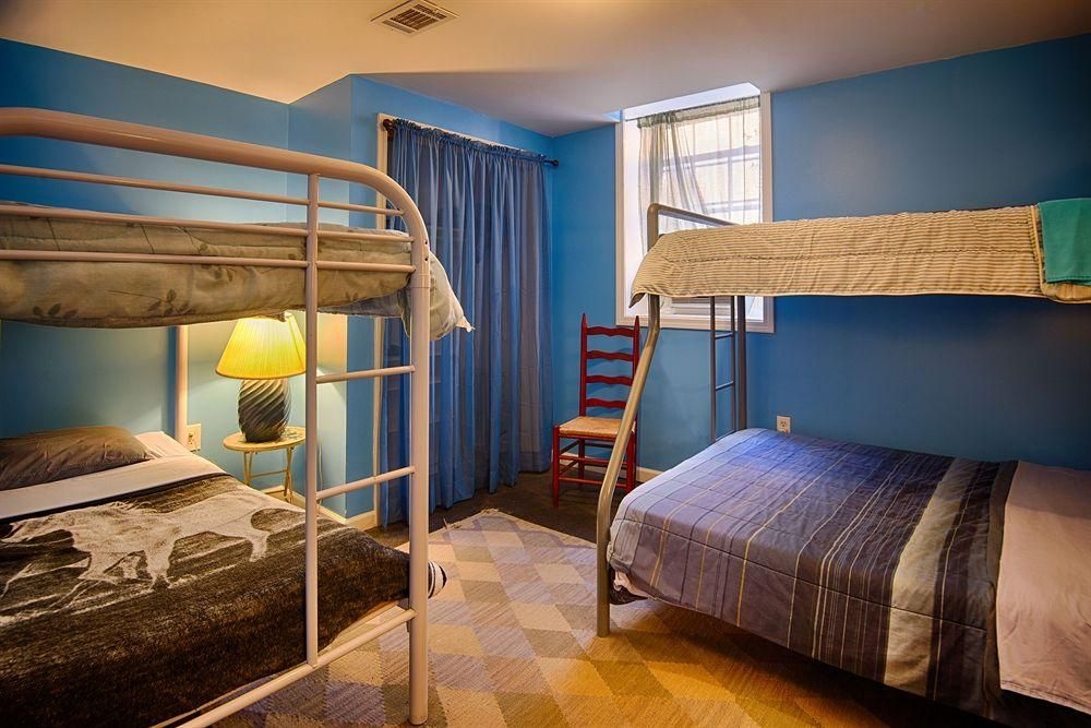 Indy Hostel2