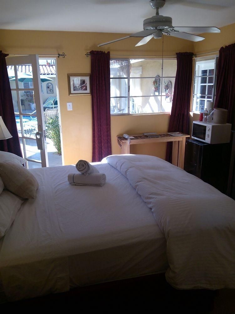 La Dolce Vita Resort & Spa - A Gay Hotel4