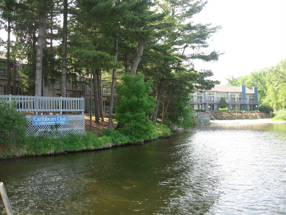 CARIBBEAN CLUB RESORT2