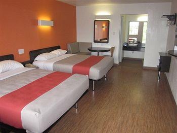 Motel 6 Stephenville4