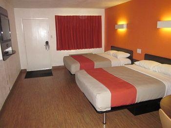 Motel 6 Stephenville3