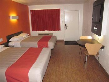 Motel 6 Stephenville2
