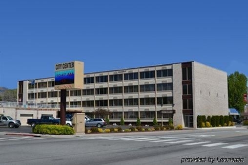 City Center Hotel2