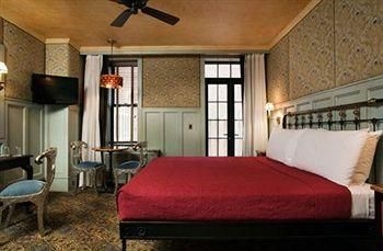 The Jane Hotel0