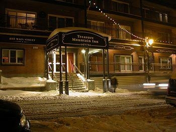 Treasure Mountain Inn2