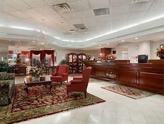Ramada Plaza Hagerstown4