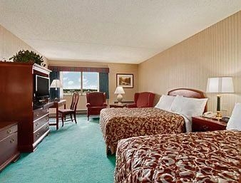 Ramada Plaza Hagerstown0