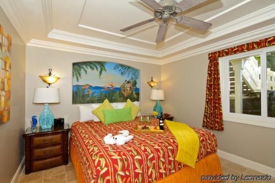 Ocean Palms Beach Resort0