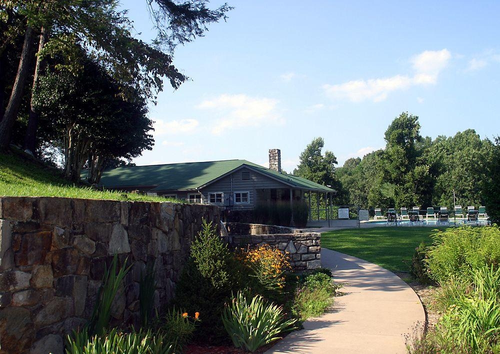 Nantahala Village4