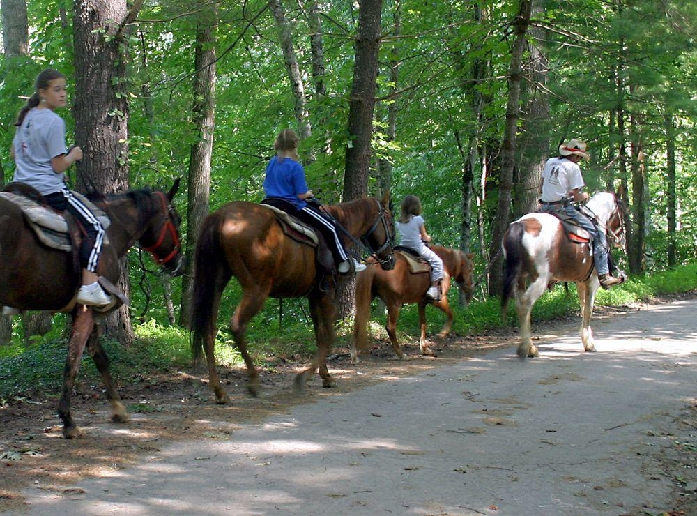 Nantahala Village3